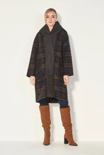 Verge Rush Coat