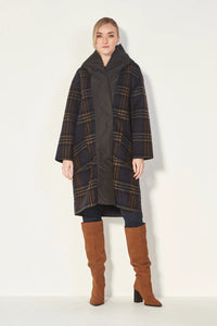 Verge Rush Coat