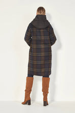 Verge Rush Coat