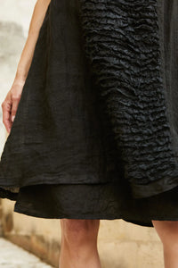 Meg By Design Lidia Dress - Black