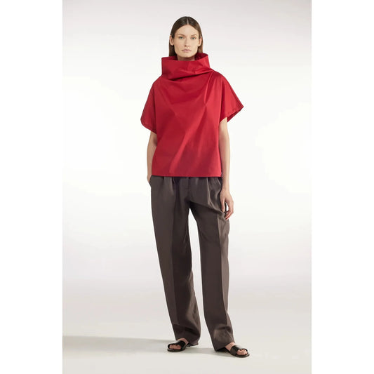 Liviana Conti Delia Blouse - Marmellata