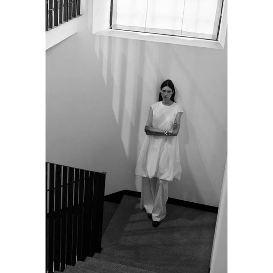 Liviana Conti Cleo Dress