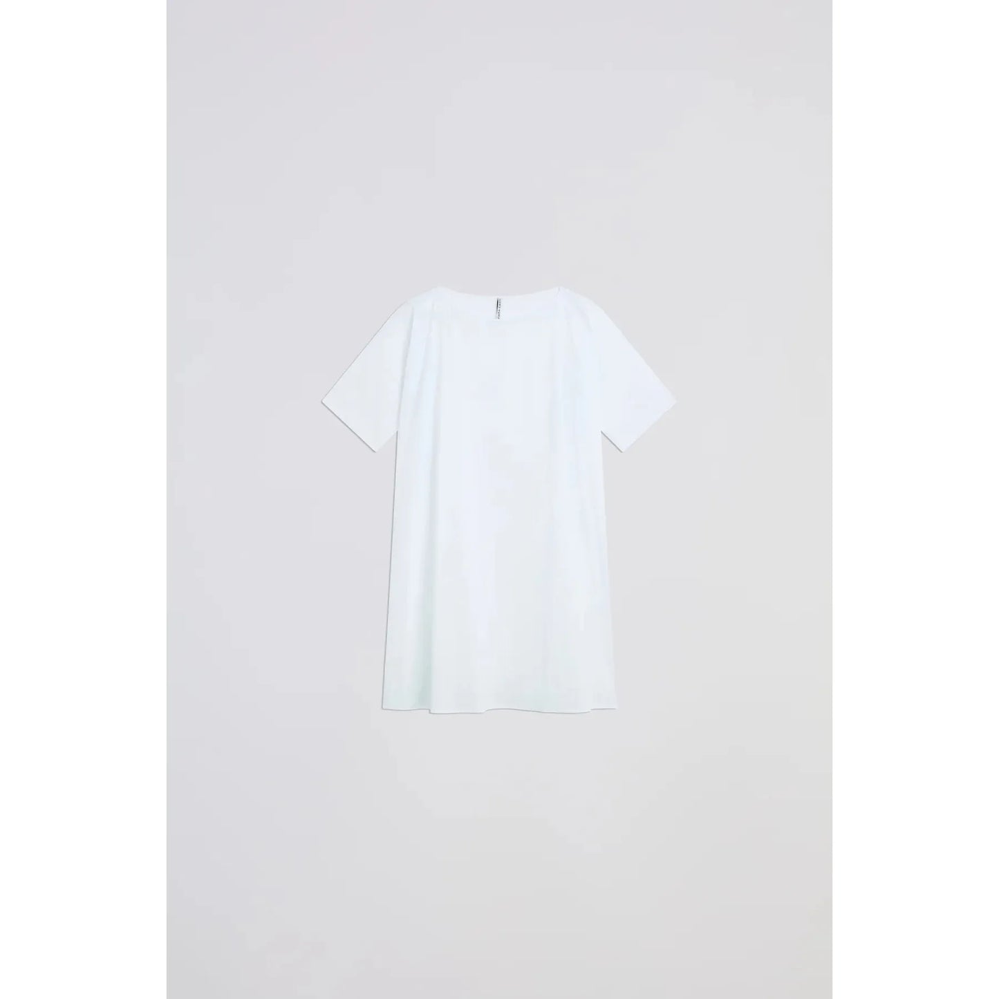 Liviana Conti Giovanna Dress - White