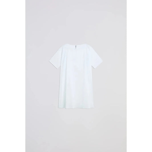 Liviana Conti Giovanna Dress - White