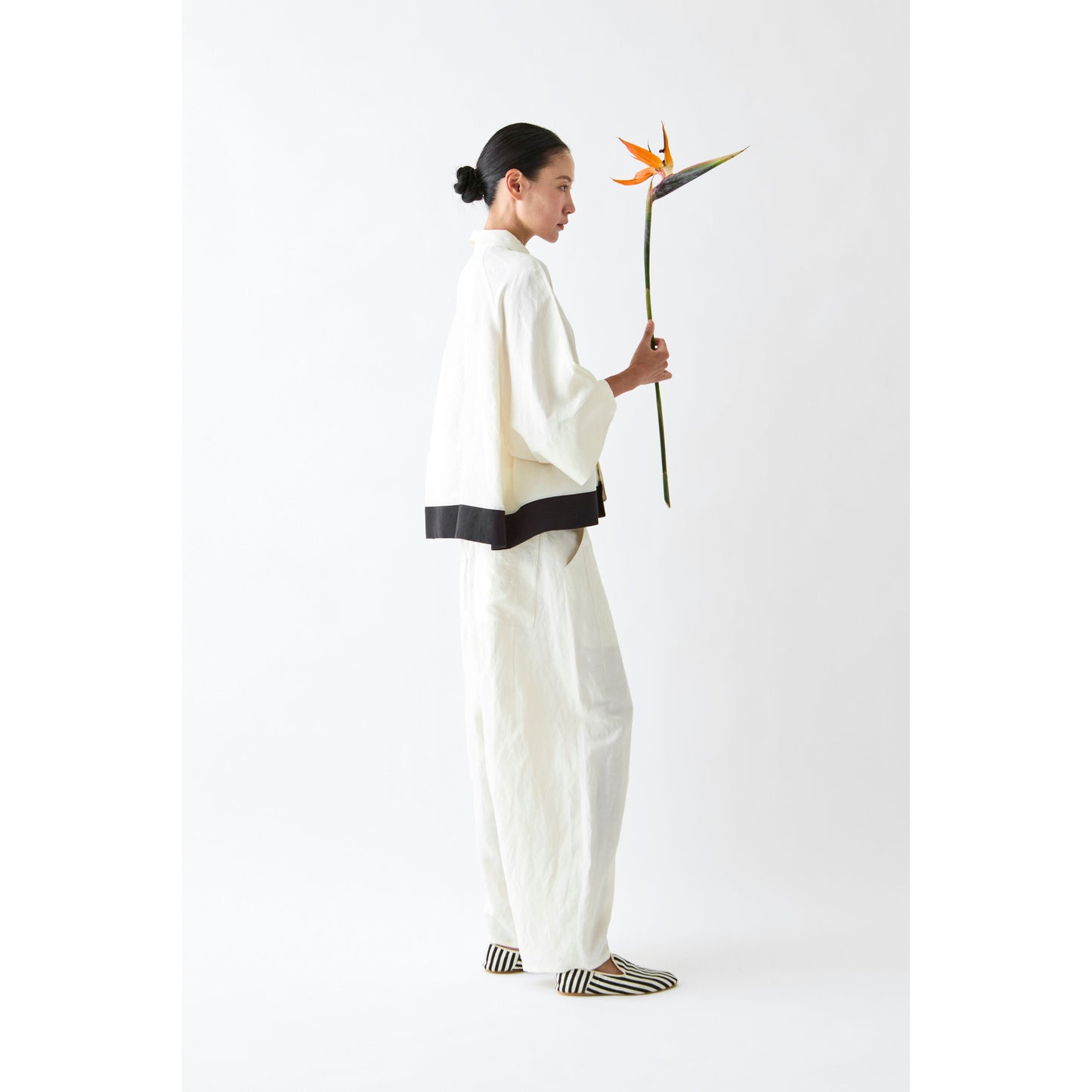 Sohee Pant SOH26-18 PR030