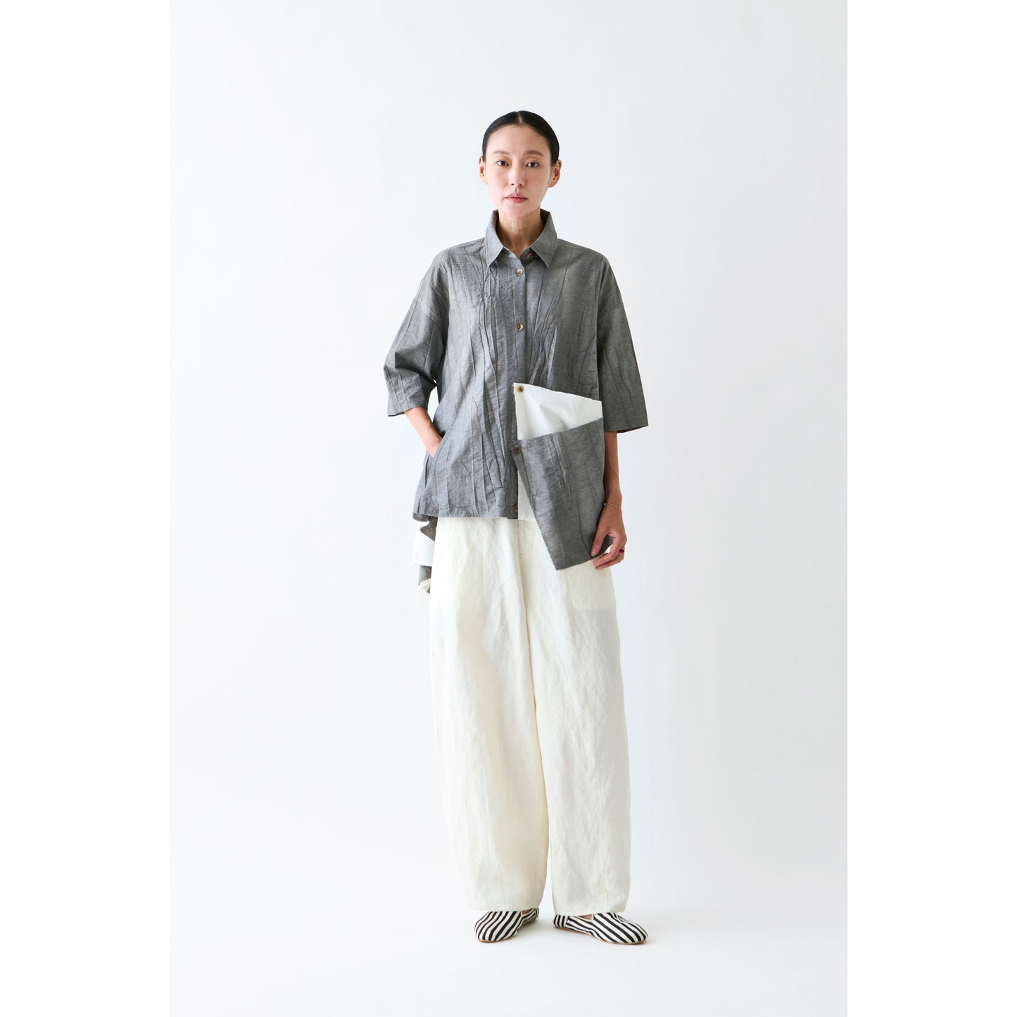 Sohee Shirt SOH26-09 BC060