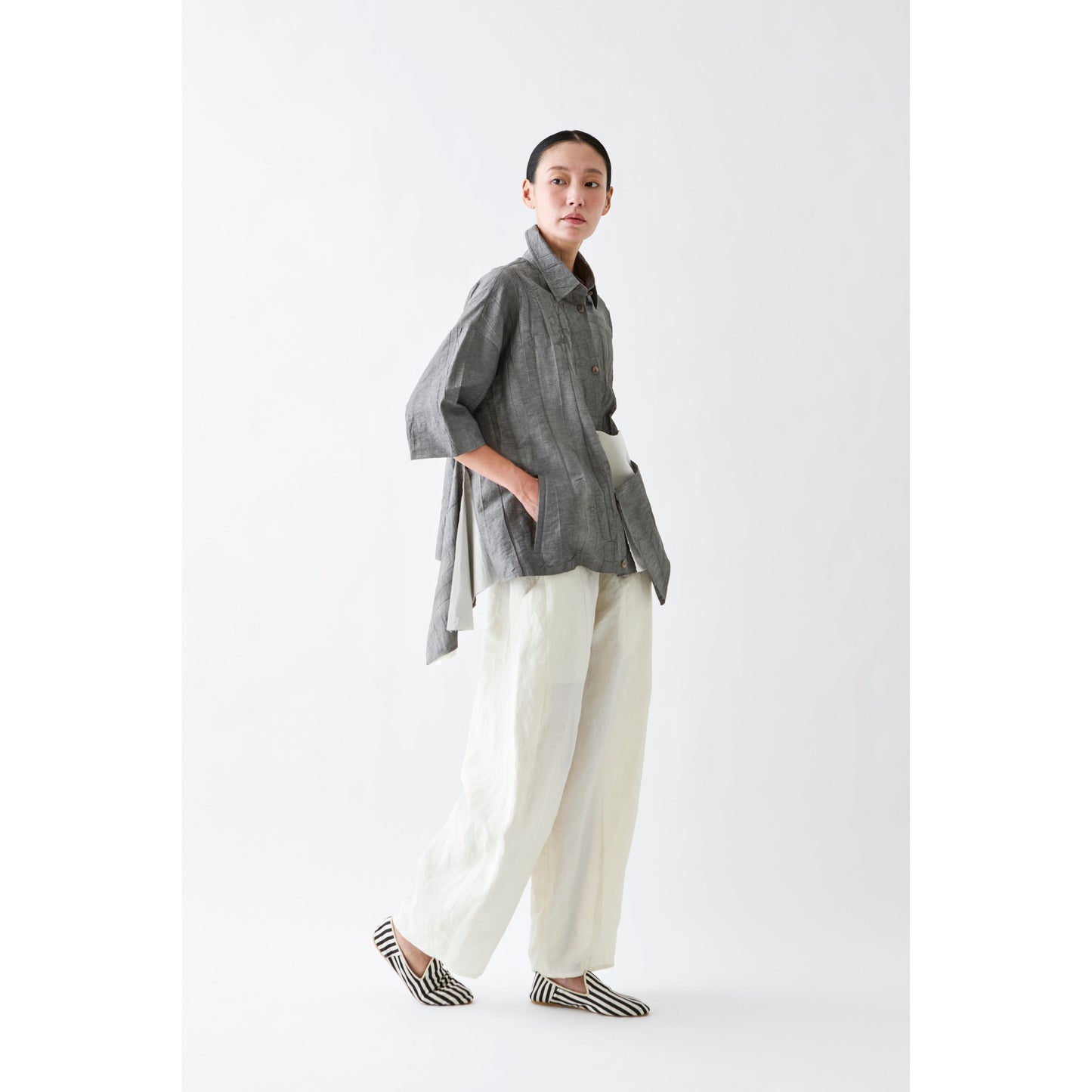 Sohee Shirt SOH26-09 BC060