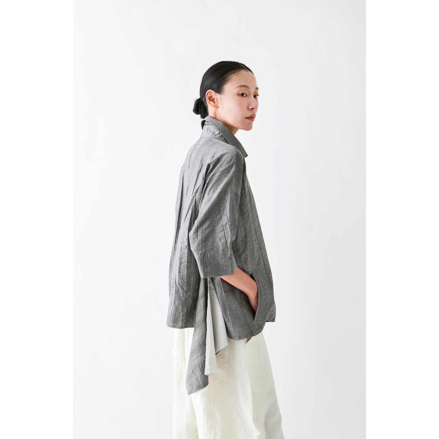 Sohee Shirt SOH26-09 BC060