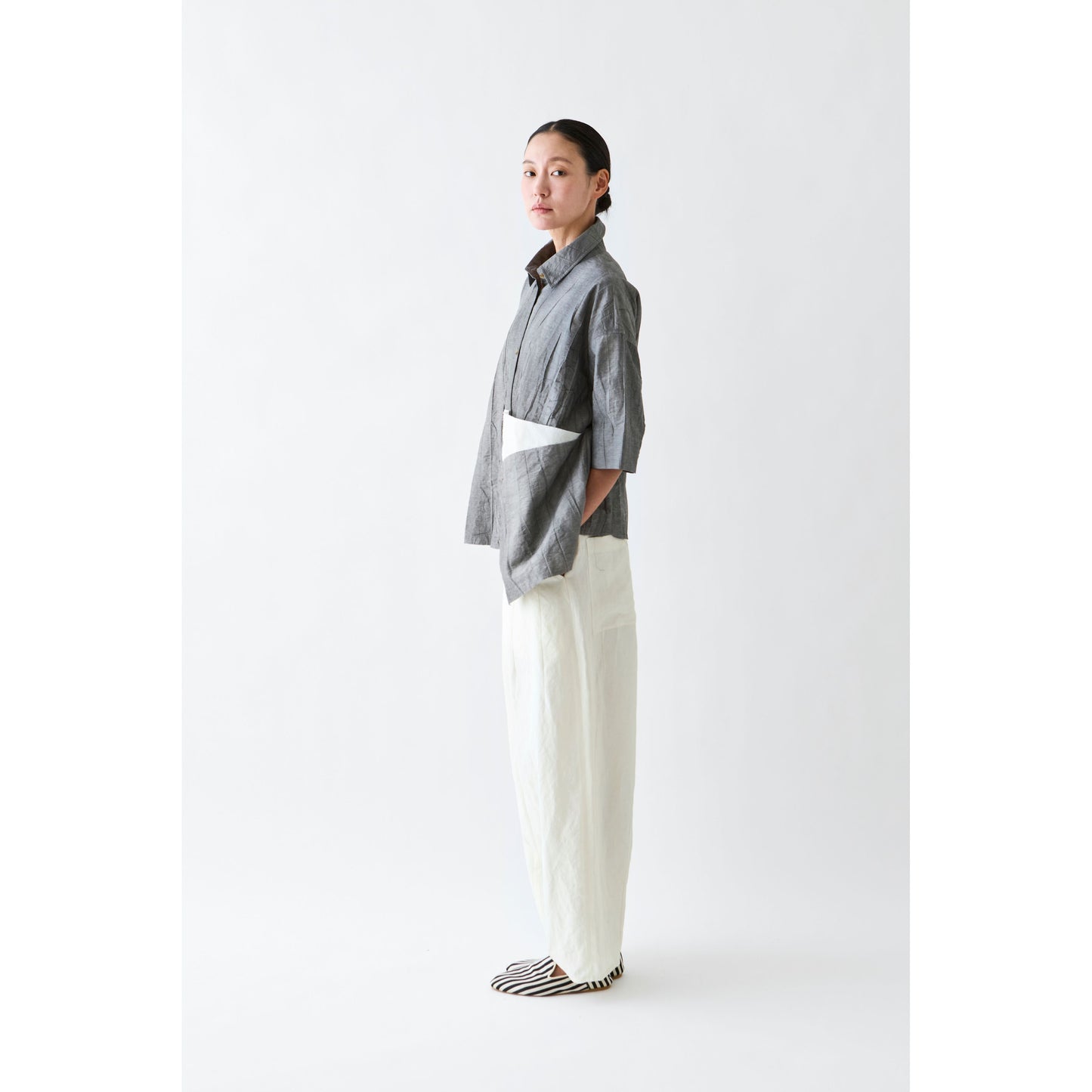 Sohee Pant SOH26-18 PR030