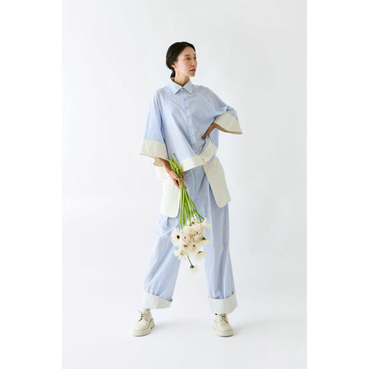 Sohee Pant SOH26-33 PC 130