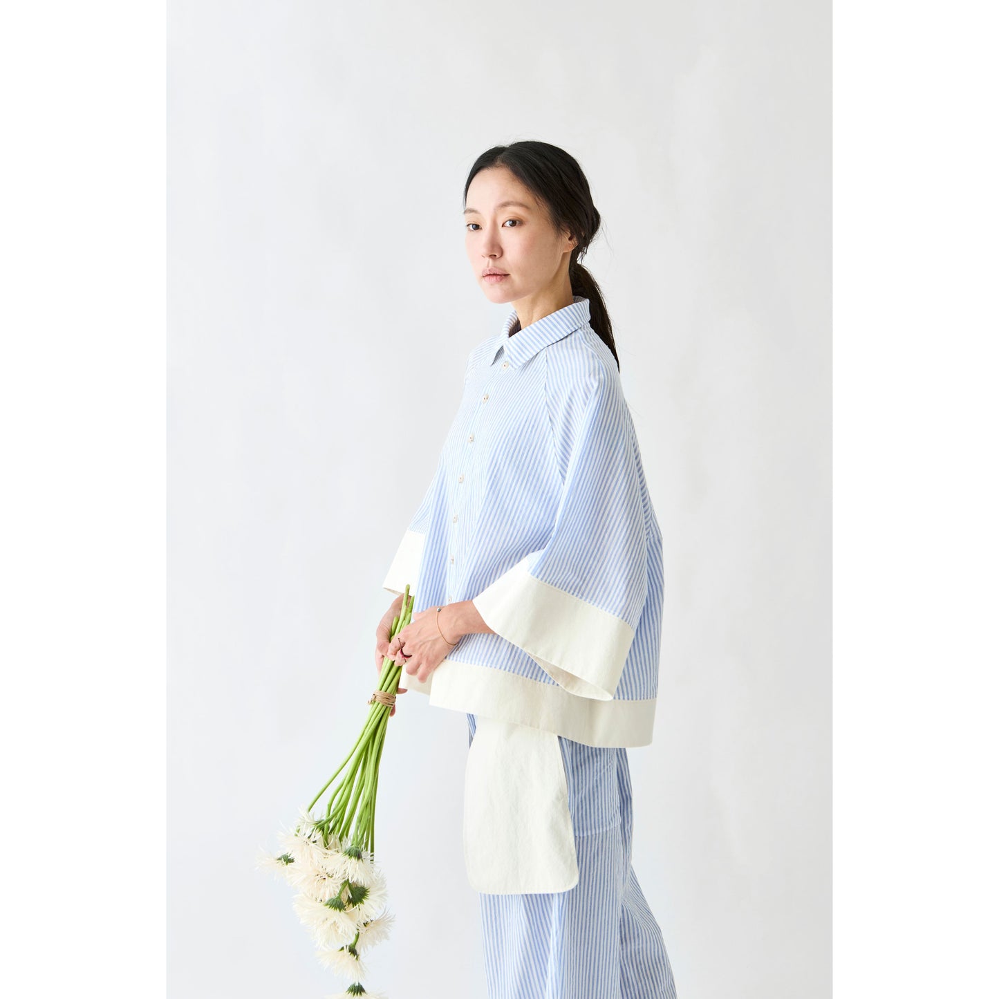 Sohee Shirt SOH26-32 BC 130