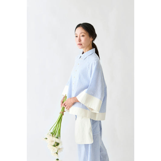 Sohee Shirt SOH26-32 BC 130