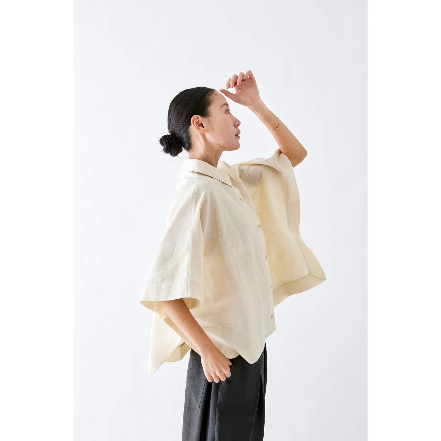 Sohee Shirt SOH26-23 BL110
