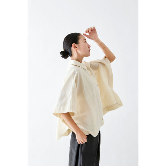 SOH Seconde Chance Shirt SOH26-23 BL110