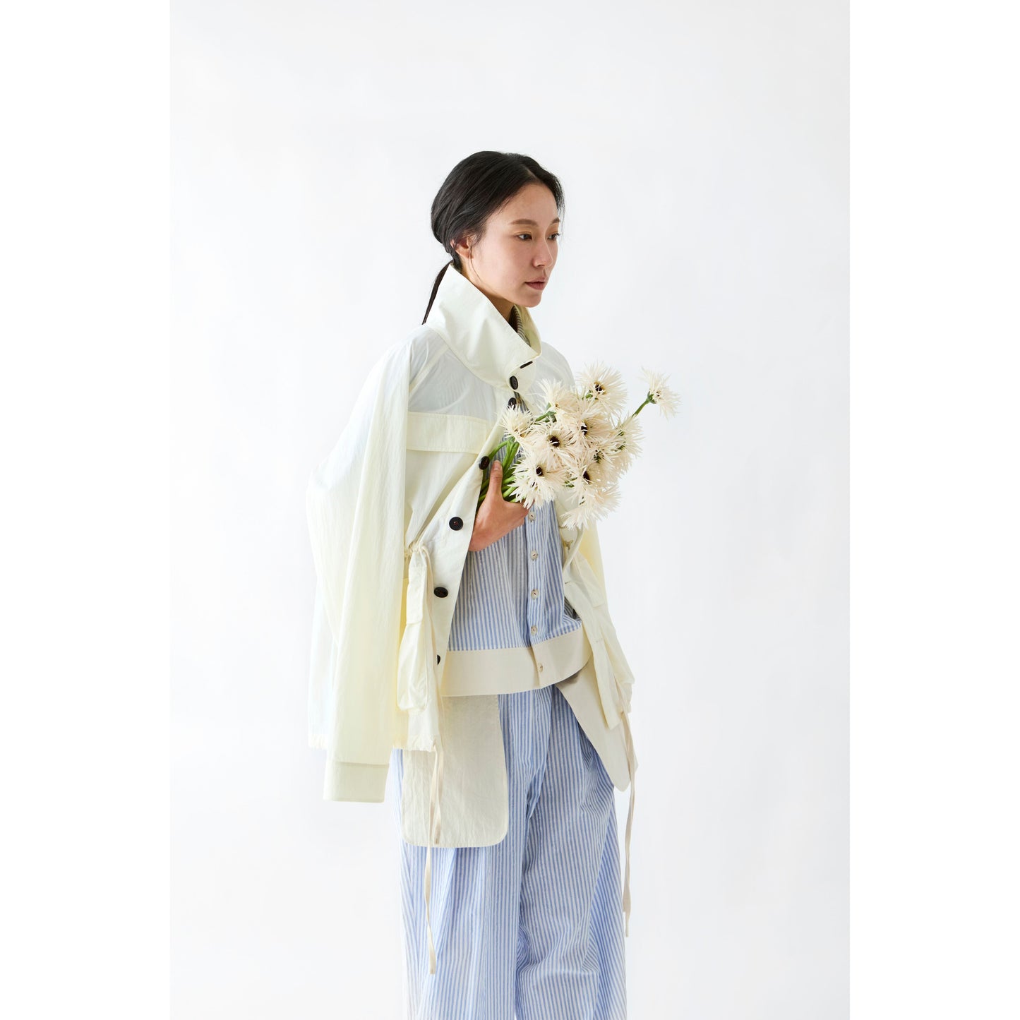 Sohee Pant SOH26-33 PC 130