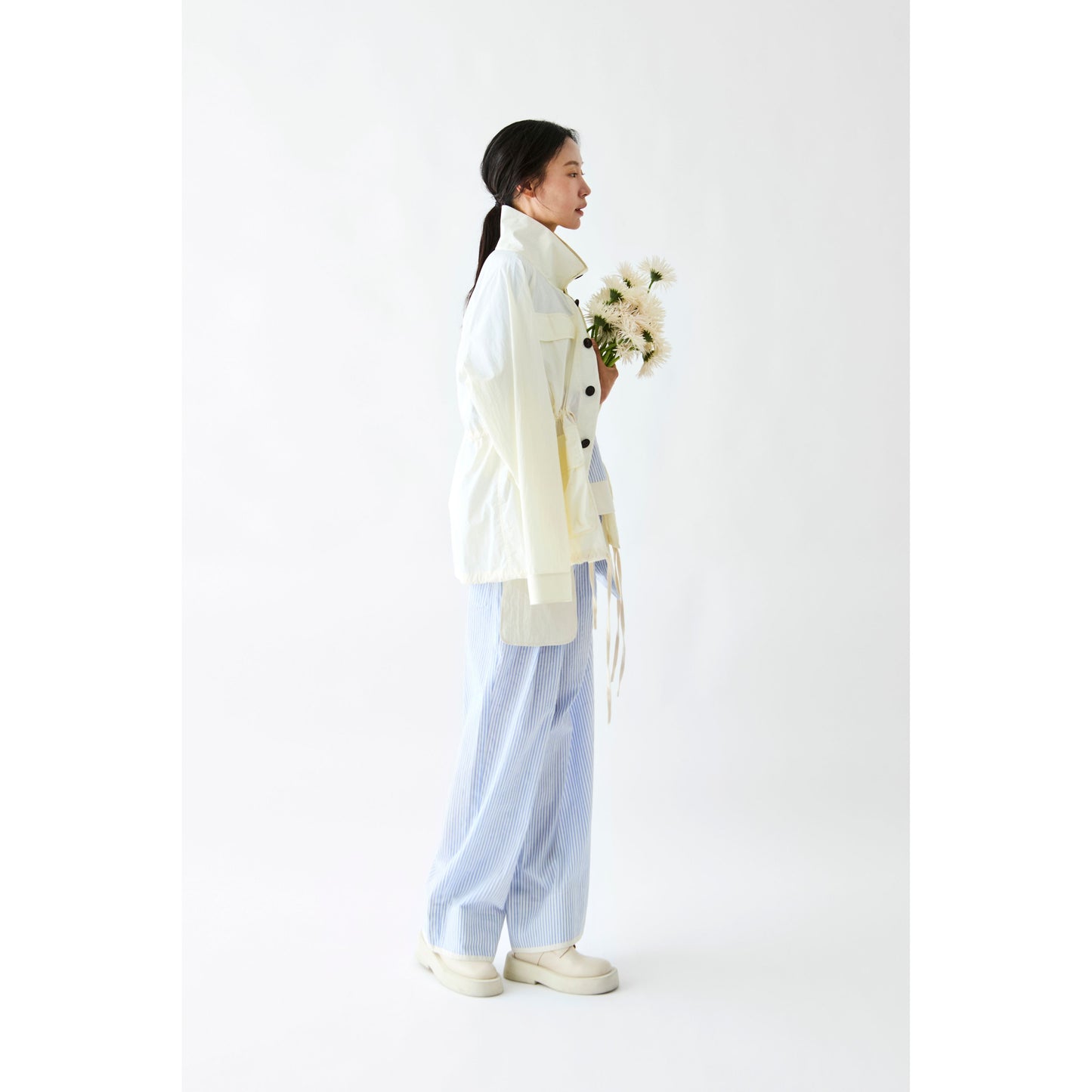 Sohee Pant SOH26-33 PC 130