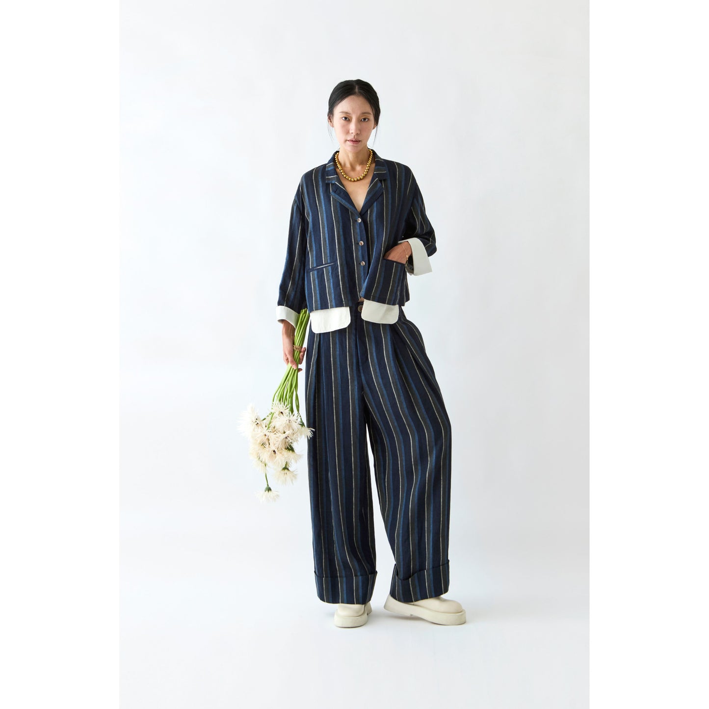 Sohee Pant SOH26-22 PL050