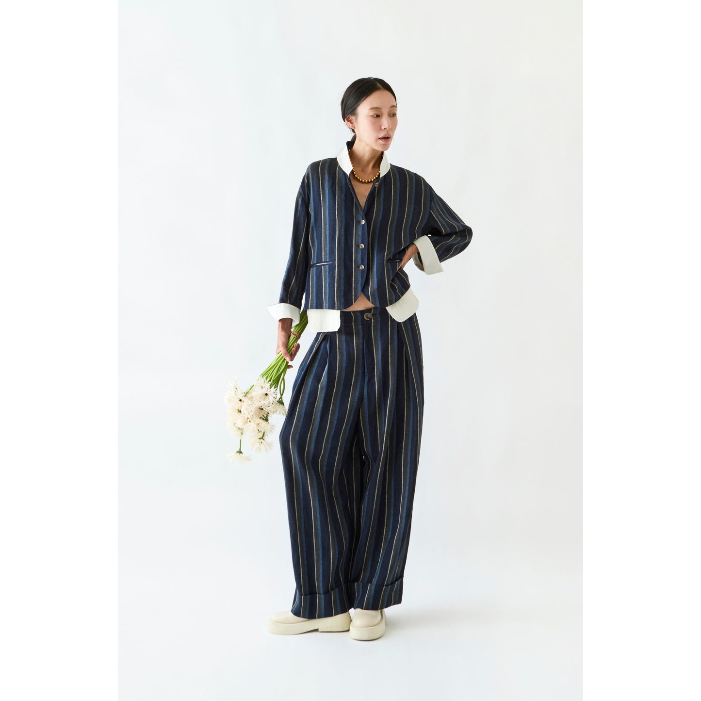 Sohee Pant SOH26-22 PL050