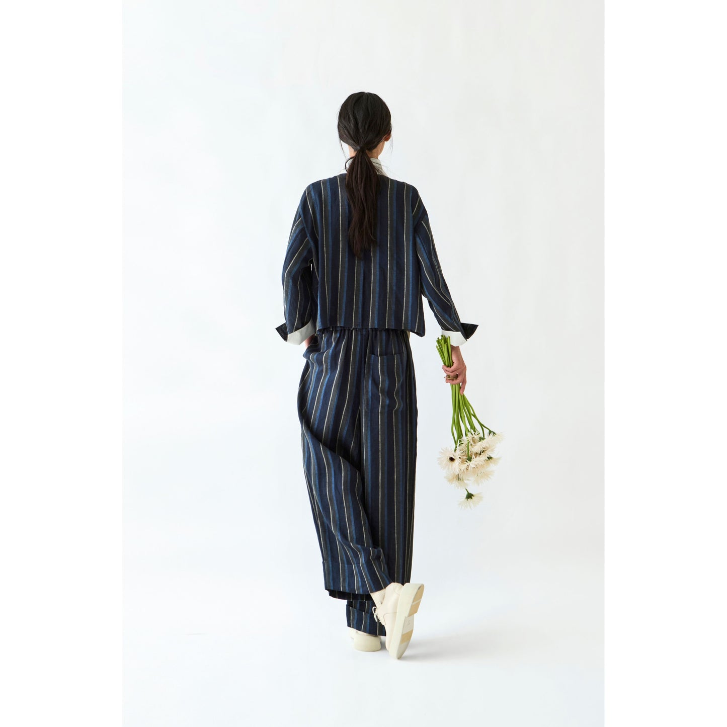 Sohee Jacket SOH26-21 BL 050