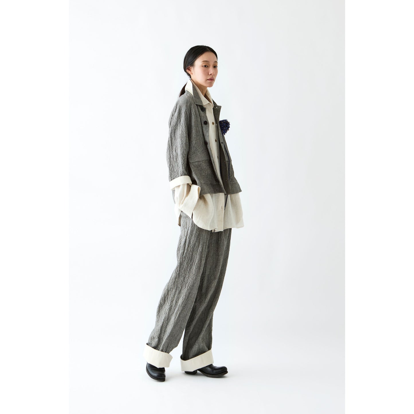 Sohee Pant SOH26-36 PL 140