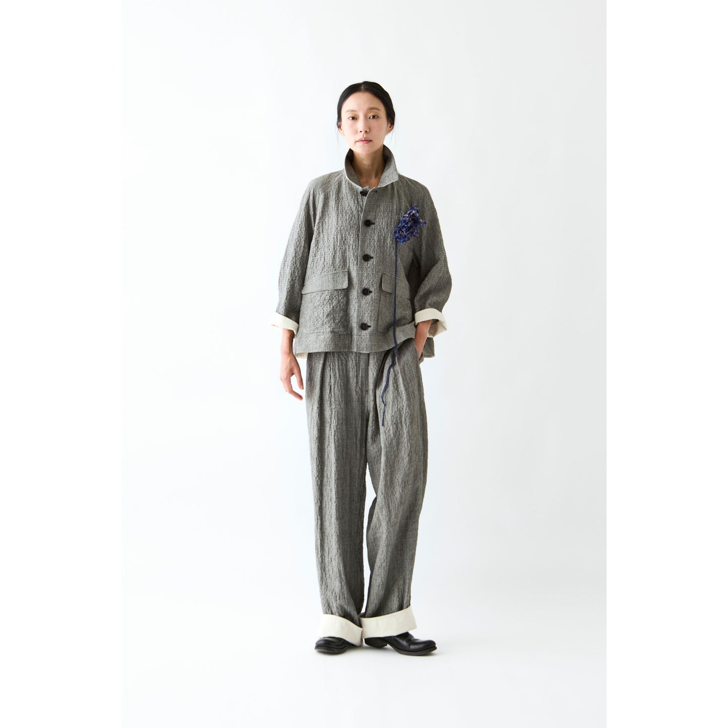 Sohee Jacket SOH26-35 JL 040