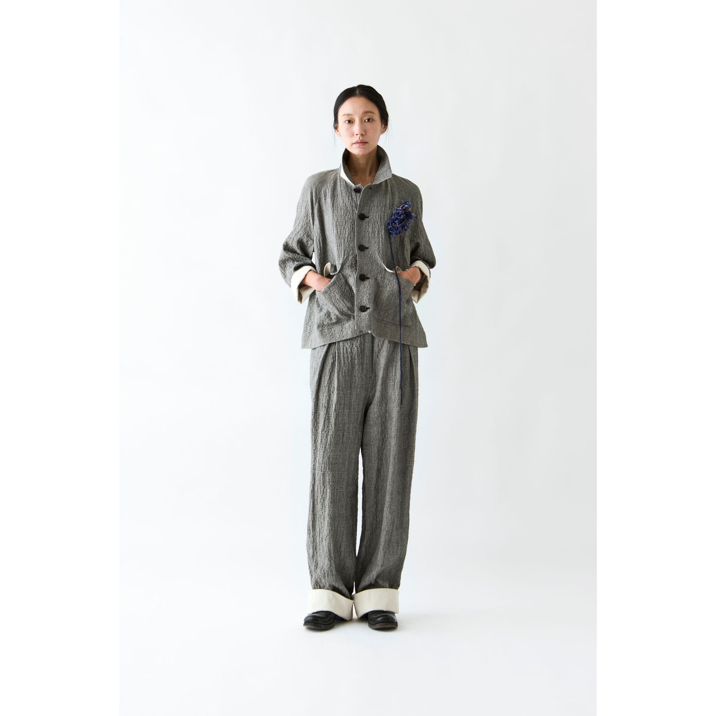 Sohee Jacket SOH26-35 JL 040