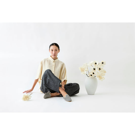 Sohee Shirt SOH26-23 BL110