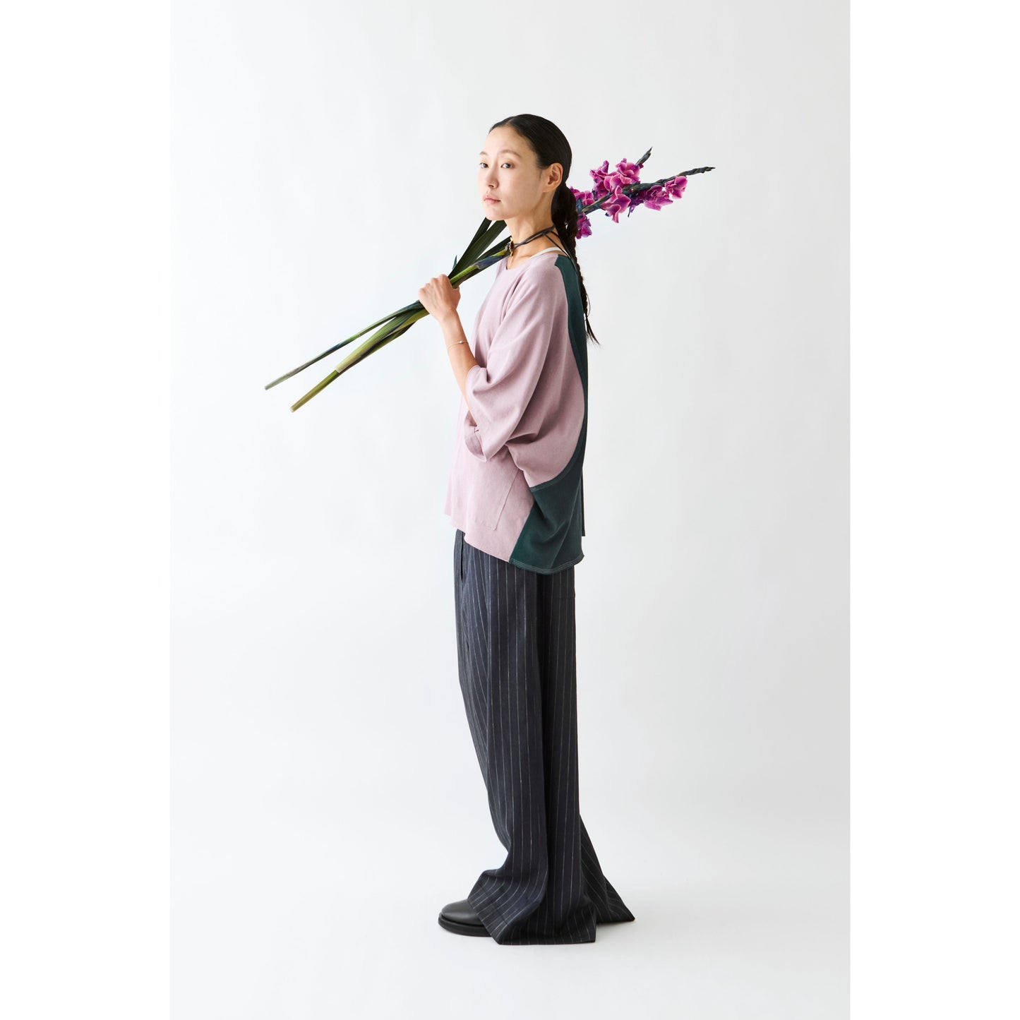 SOH Seconde Chance Top SOH26-31 TC 010