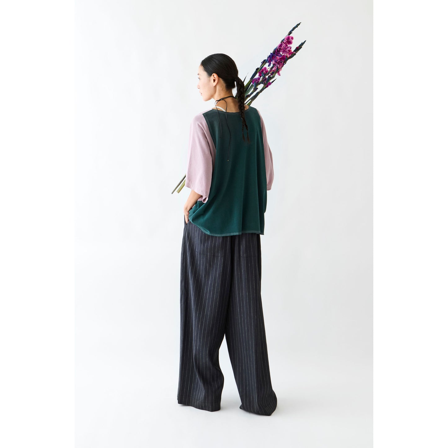 SOH Seconde Chance Top SOH26-31 TC 010