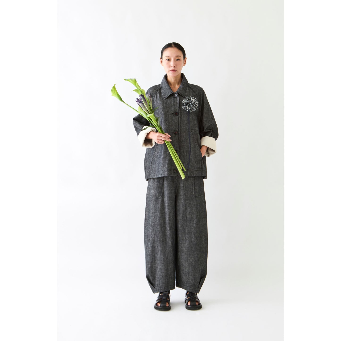 Sohee Pant SOH26-27 PC090