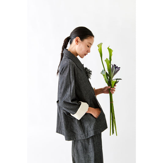 Sohee Jacket SOH26-29