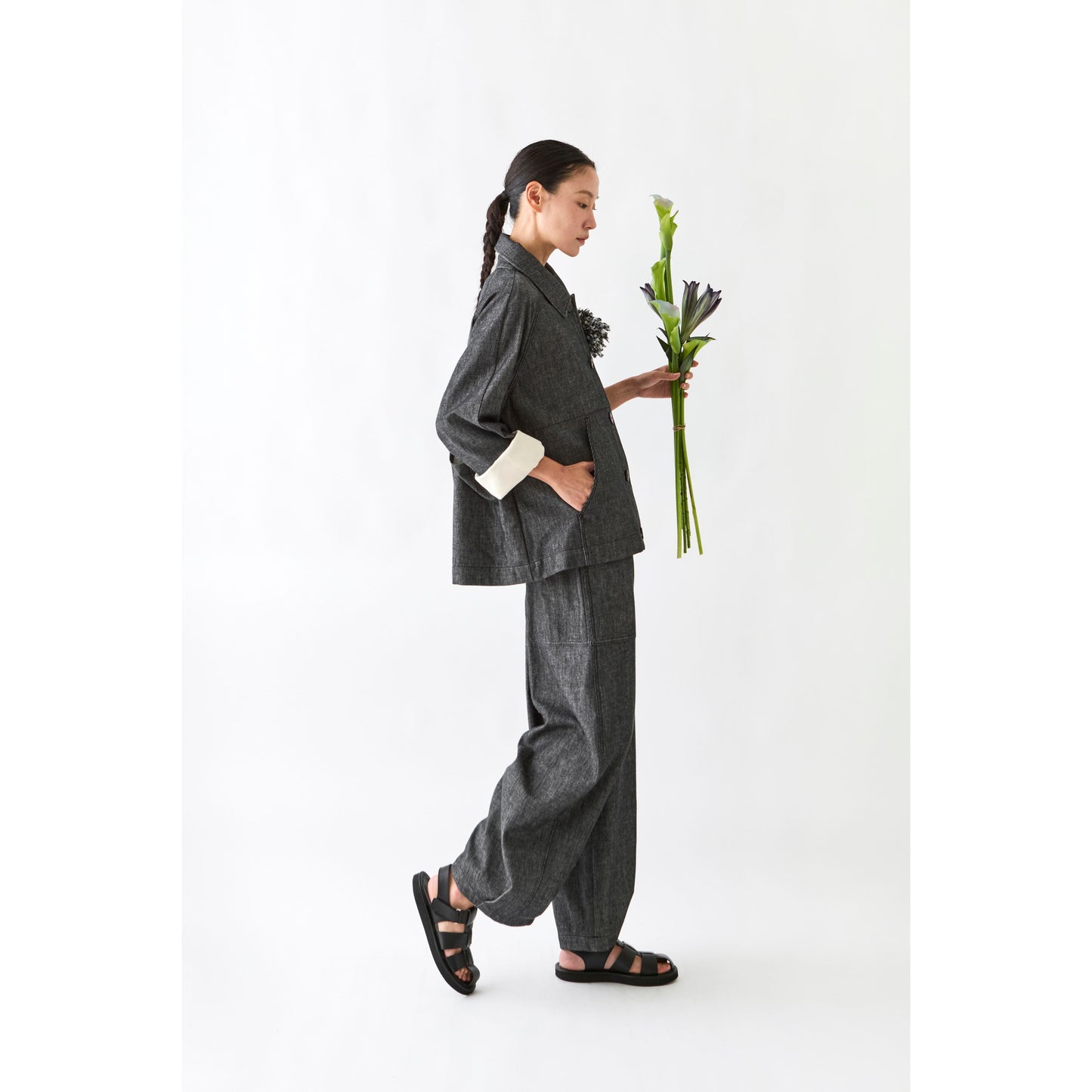 Sohee Pant SOH26-27 PC090