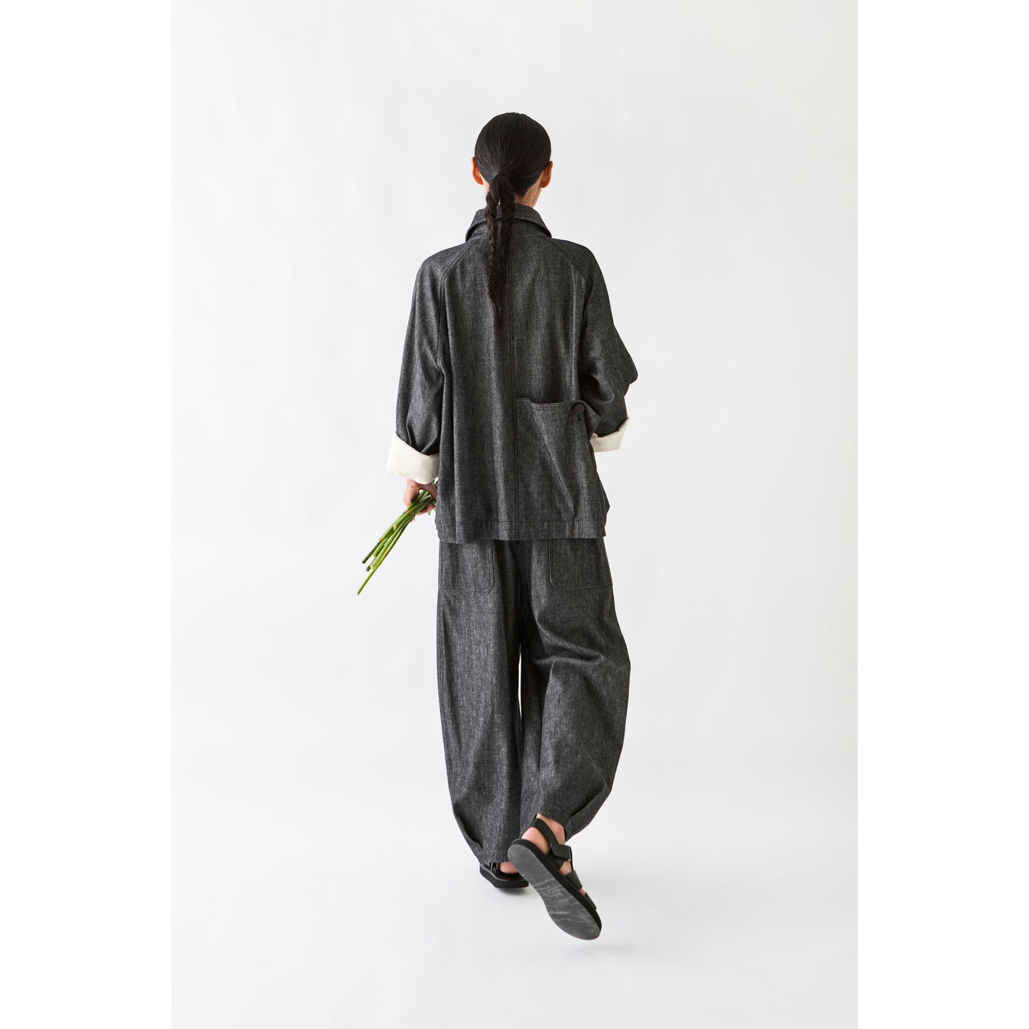 Sohee Pant SOH26-27 PC090
