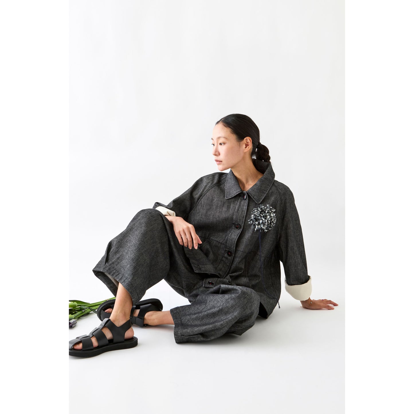 Sohee Jacket SOH26-29
