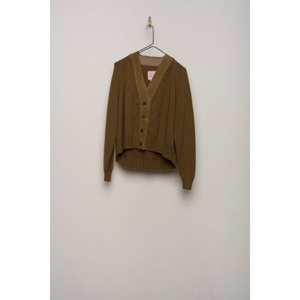 Hannoh + Wessel Klarissa Cardigan 262 402
