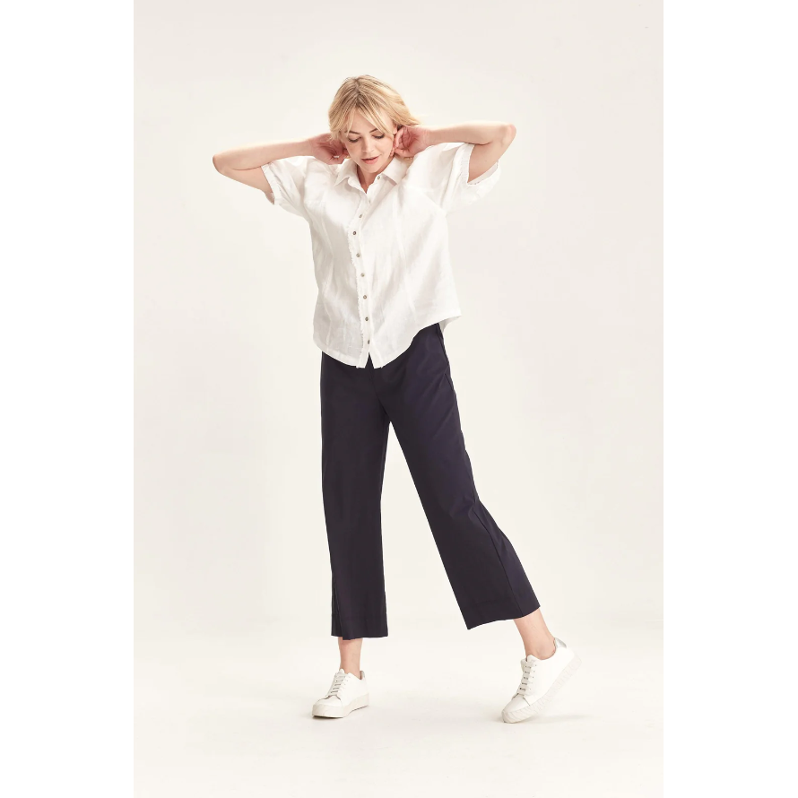 Verge Acrobat Kennedy Pant - French Ink