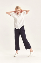 Verge Acrobat Kennedy Pant - French Ink