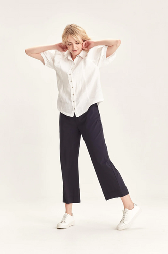 Verge Acrobat Kennedy Pant - French Ink