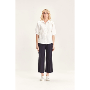Verge Acrobat Kennedy Pant - French Ink