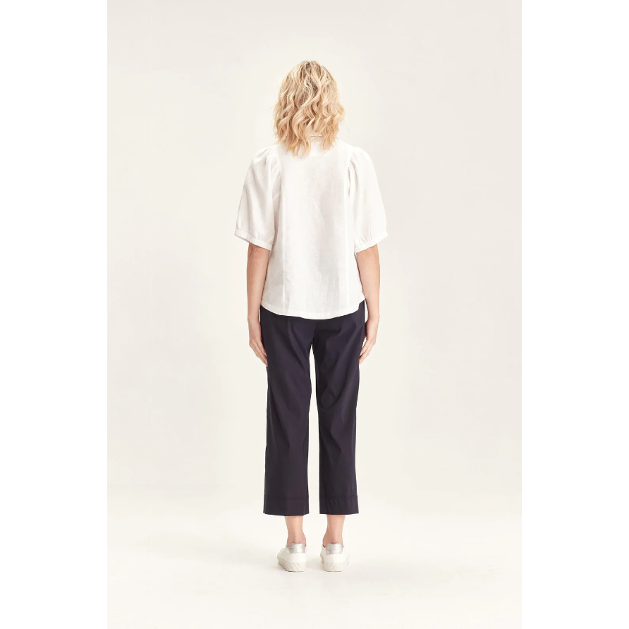 Verge Acrobat Kennedy Pant - French Ink