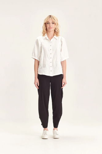 Verge Acrobat Kalia Pant - Black