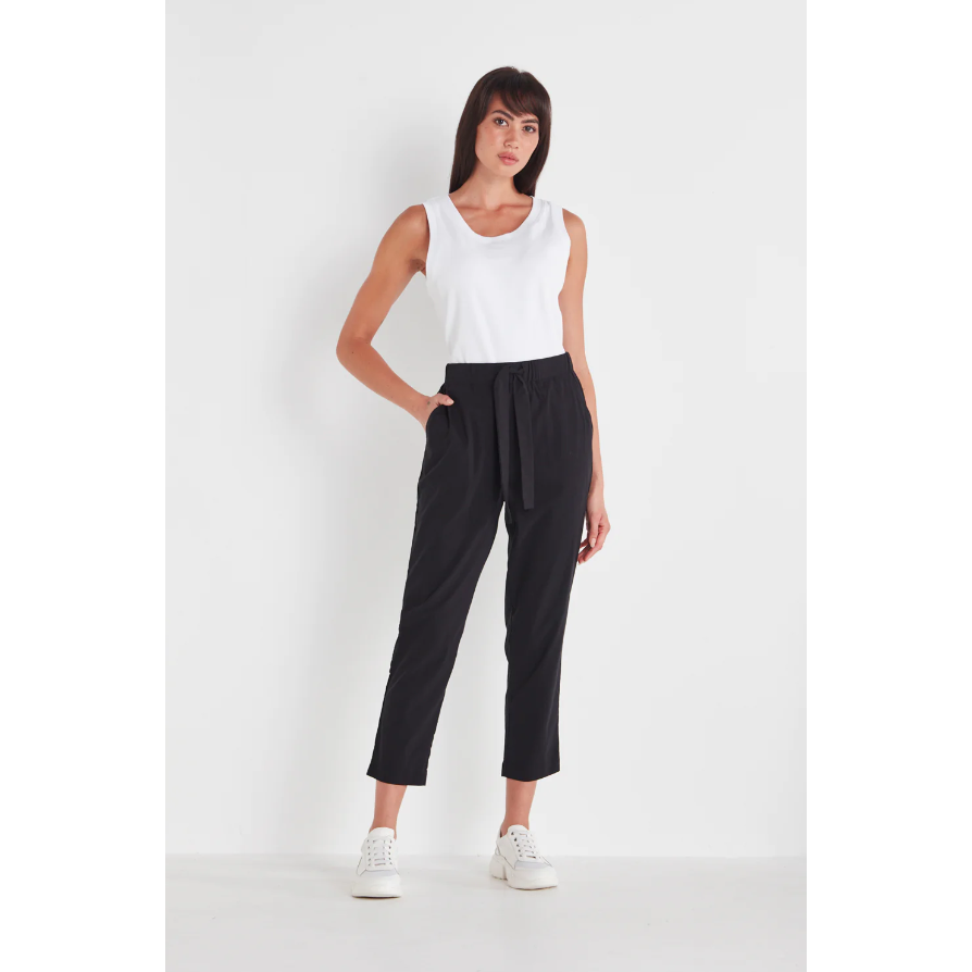Verge Acrobat Gina Pant - Black