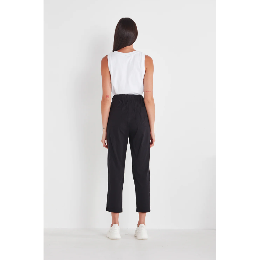 Verge Acrobat Gina Pant - Black