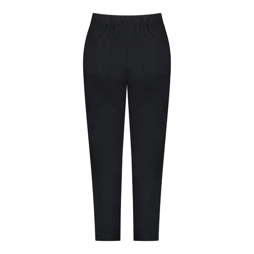 Verge Acrobat Gina Pant - Black