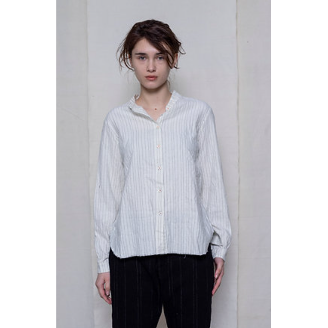 Hannoh + Wessel Carla Shirt 353
