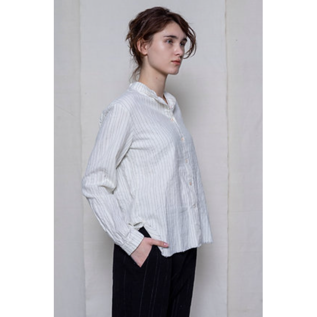 Hannoh + Wessel Carla Shirt 353
