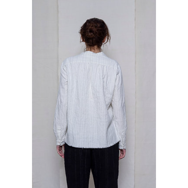 Hannoh + Wessel Carla Shirt 353