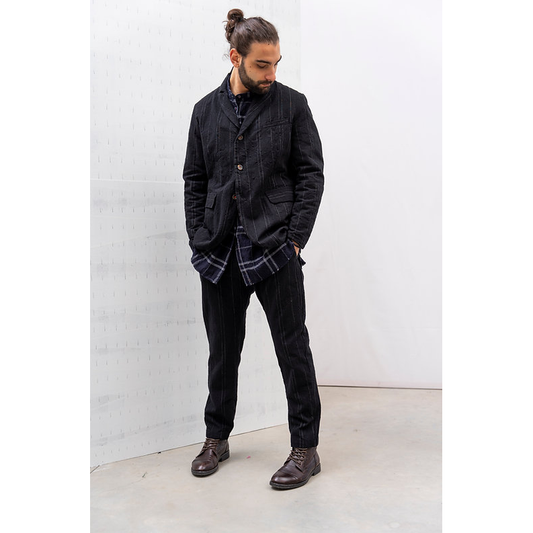 Hannoh + Wessel Philo Pants 516