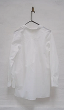 Hannoh + Wessel Concetta Shirt - White