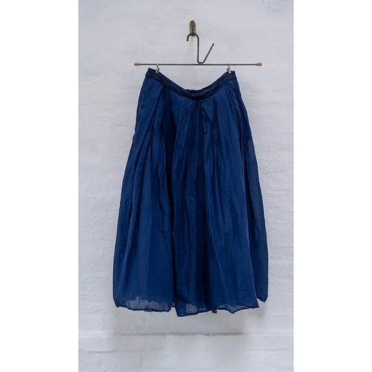 Hannoh + Wessel Jelene Skirt - Marine